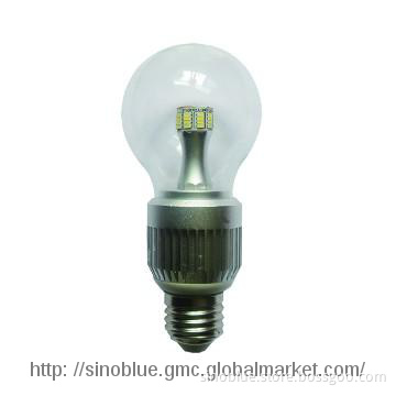 Dimmable 180lm LED Candle Lamp